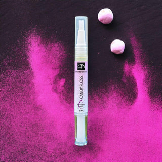 Cuticle Oil - Candy Floss 3ml.