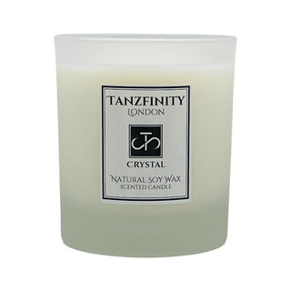 Crystal - Luxury Scented Candle 220g