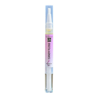 Cuticle Oil - Candy Floss 3ml
