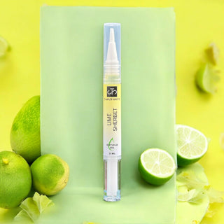 Lime Sherbet - Cuticle Oil 3ml.