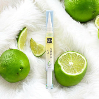 Lime Sherbet - Cuticle Oil 3ml.