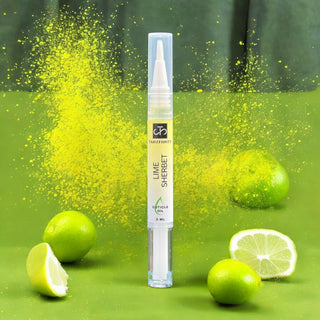 Lime Sherbet - Cuticle Oil 3ml.