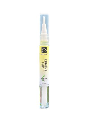 Lime Sherbet - Cuticle Oil 3ml.