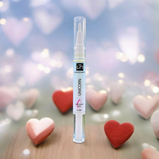 Cuticle Oil - Unicorn 3ml.