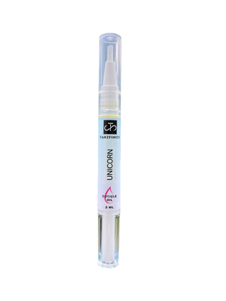 Cuticle Oil - Unicorn 3ml.