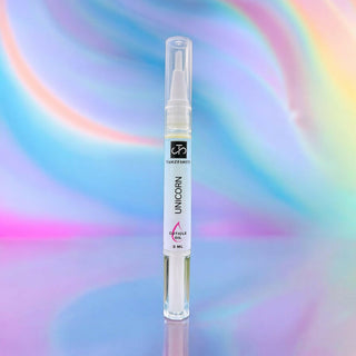 Cuticle Oil - Unicorn 3ml.