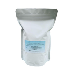 Deep Sea Therapy - Epsom Salts 500g