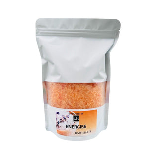 Energise - Dead Sea Salt 500g