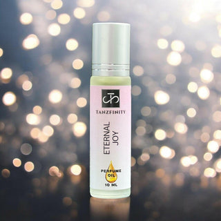 Eternal Joy Perfume Oil Roll - on