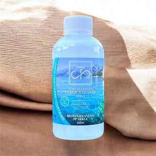 Fabric Cleaner Concentrate 250ml - MEDITERRANEAN SPARKLE