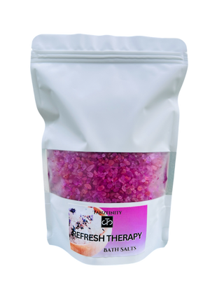 Refresh Therapy - Himalayan Salt 500g