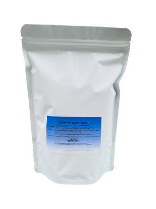 Serenity - Epsom Salts 500g