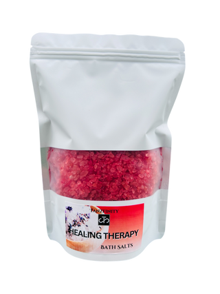 Healing Therapy - Himalayan Salt 500g