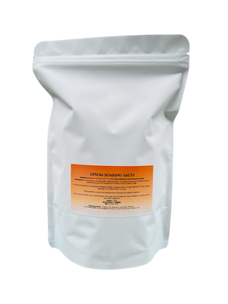 Energise - Epsom Salts 500g