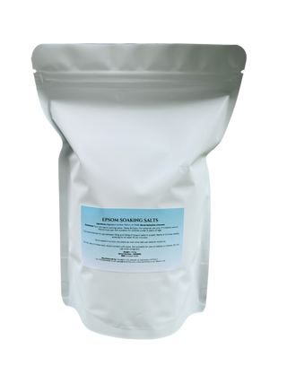 Deep Sea Therapy - Epsom Salts 500g