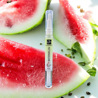 Cuticle Oil - Watermelon 3ml