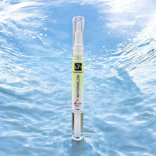 Cuticle Oil - Watermelon 3ml