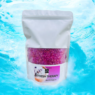 Refresh Therapy - Himalayan Salt 500g