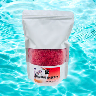 Healing Therapy - Himalayan Salt 500g