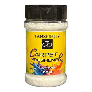 LEMON FRESH Carpet Freshener 300g