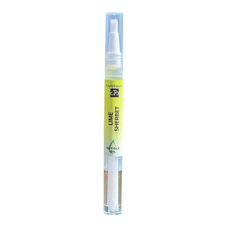 Lime Sherbet - Cuticle Oil 3ml