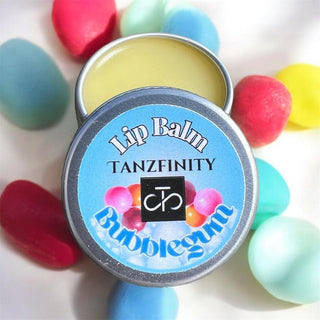 Luxury Bubblegum Macaron Lip Balm 10g