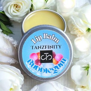 Luxury Bubblegum Macaron Lip Balm 10g