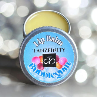 Luxury Bubblegum Macaron Lip Balm 10g