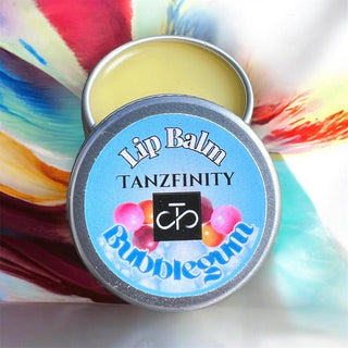 Luxury Bubblegum Macaron Lip Balm 10g