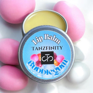 Luxury Bubblegum Macaron Lip Balm 10g