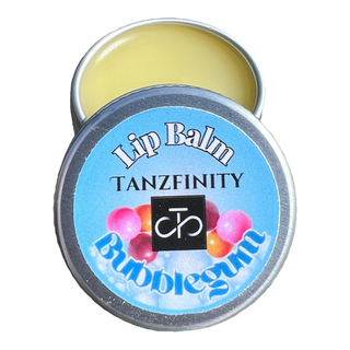 Luxury Bubblegum Macaron Lip Balm 10g