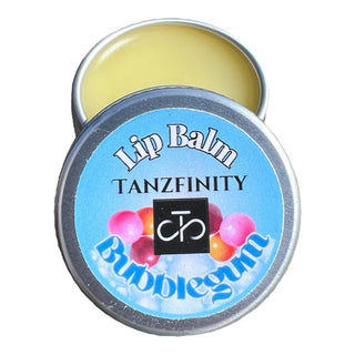 Luxury Bubblegum Macaron Lip Balm 10g