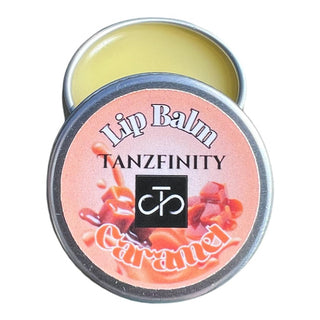 Luxury Caramel Lip Balm 10g