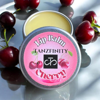 Luxury Cherry Lip Balm 10g