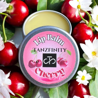 Luxury Cherry Lip Balm 10g