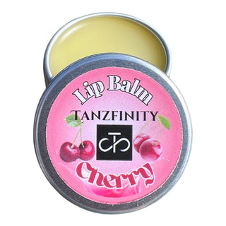 Luxury Cherry Lip Balm 10g