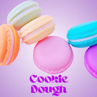 Luxury Cookie Dough Macaron Lip Balm 5g