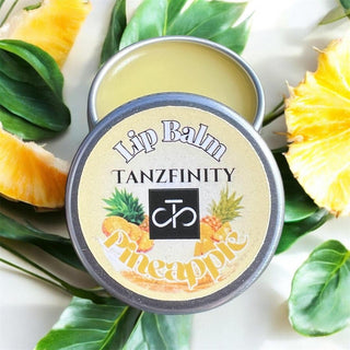 Luxury Pineapple Lip Balm 10g