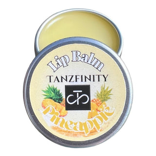 Luxury Pineapple Lip Balm 10g