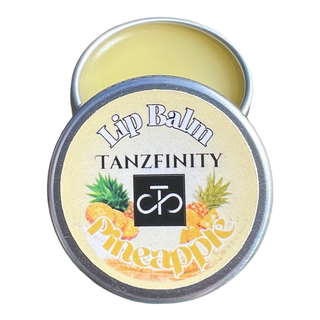 Luxury Pineapple Lip Balm 10g