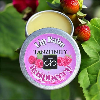 Luxury Raspberry Lip Balm 10g
