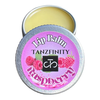 Luxury Raspberry Lip Balm 10g