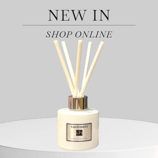 Luxury Reed Diffusers