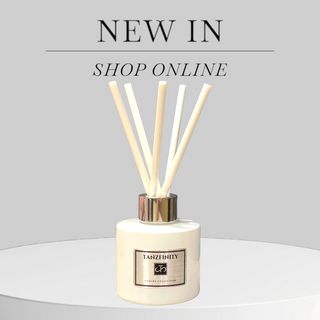 Luxury Reed Diffusers.