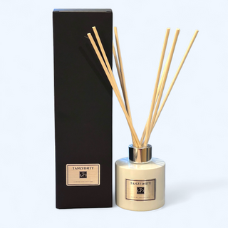 Luxury Reed Diffusers.