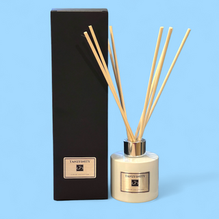 Luxury Reed Diffusers.