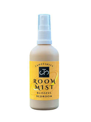 Blissful Bedroom - Room Mist.