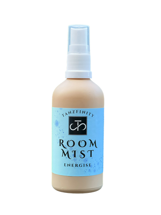 Energise - Room Mist.