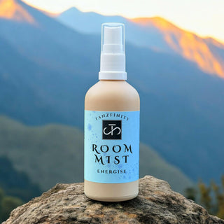 Energise - Room Mist.