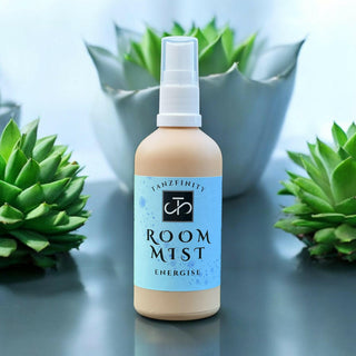 Energise - Room Mist.